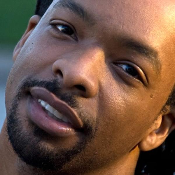 Jericho Brown
