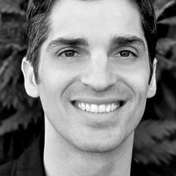 Blas Falconer