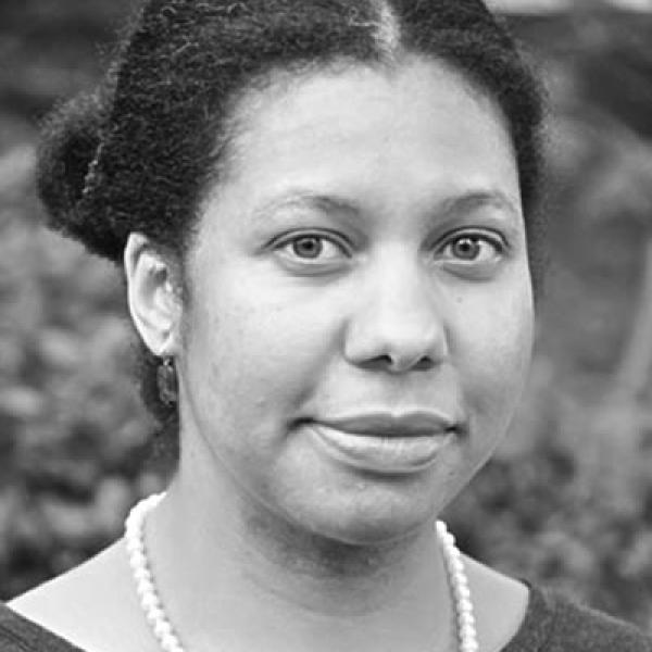 Chanda Feldman
