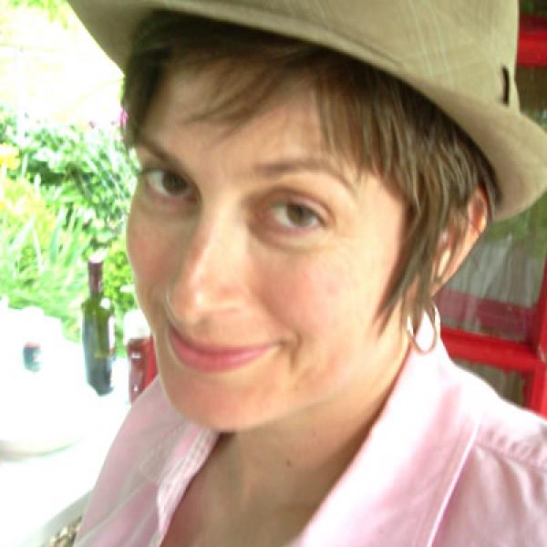 Anne O.  Fisher