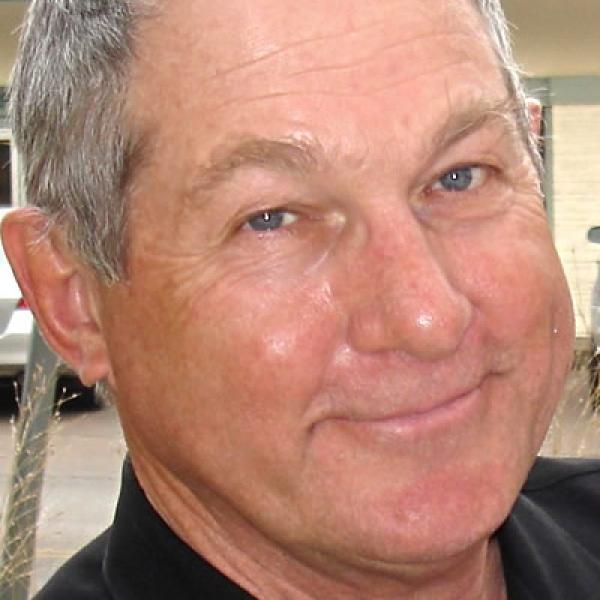 Dick Gerdes