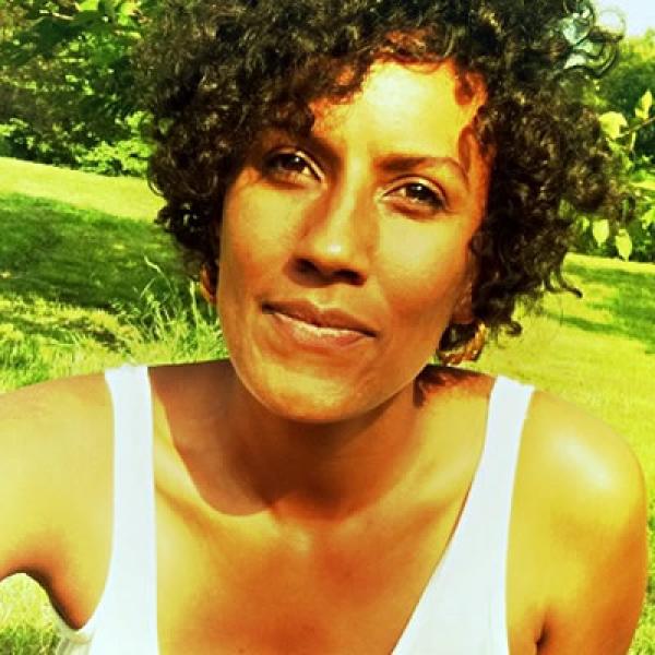Aracelis Girmay
