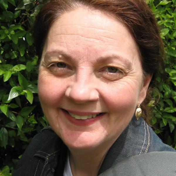 Kathleen Graber