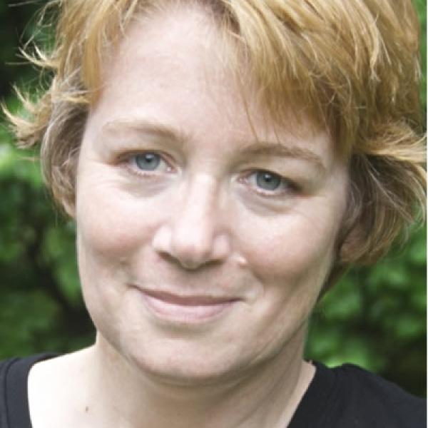 Leslie Harrison