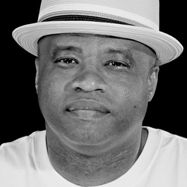 Randall Horton