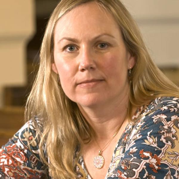 Sandra Meek