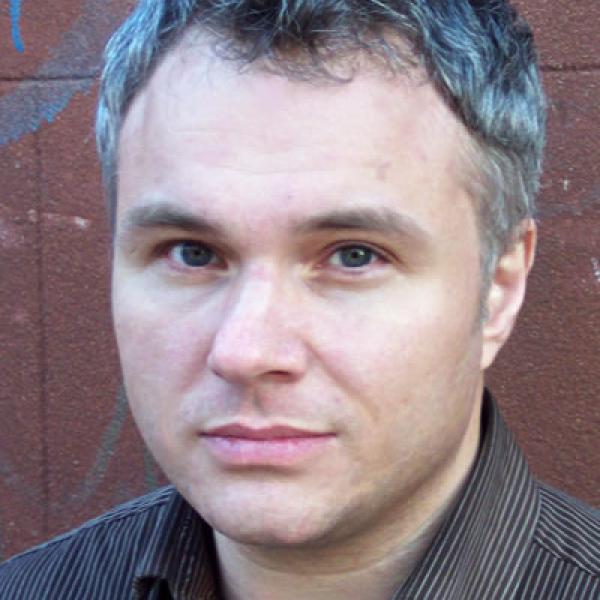 Joshua Mehigan
