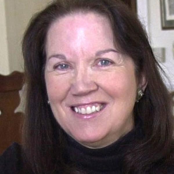 Joan Murray
