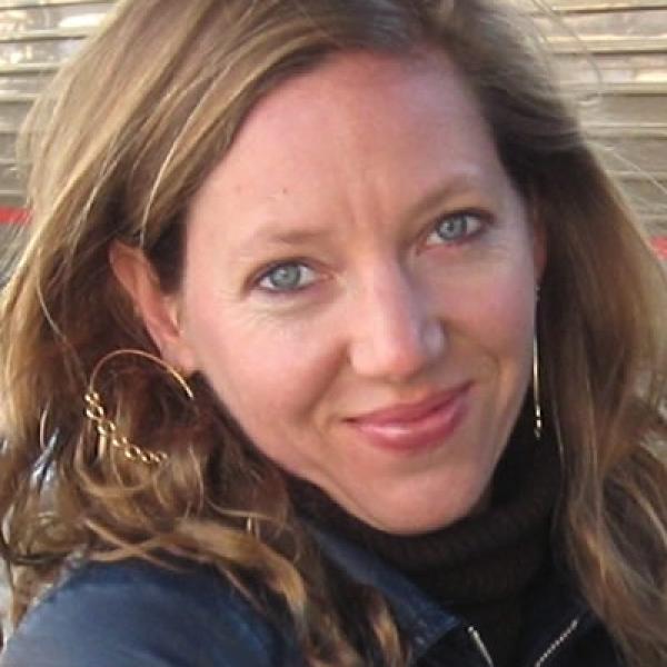 Maggie Nelson