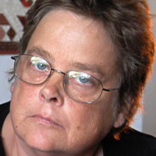 Elizabeth Novickas