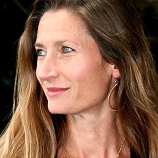Jessica  Powell