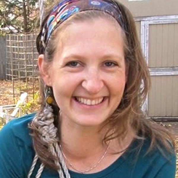 Tania Runyan