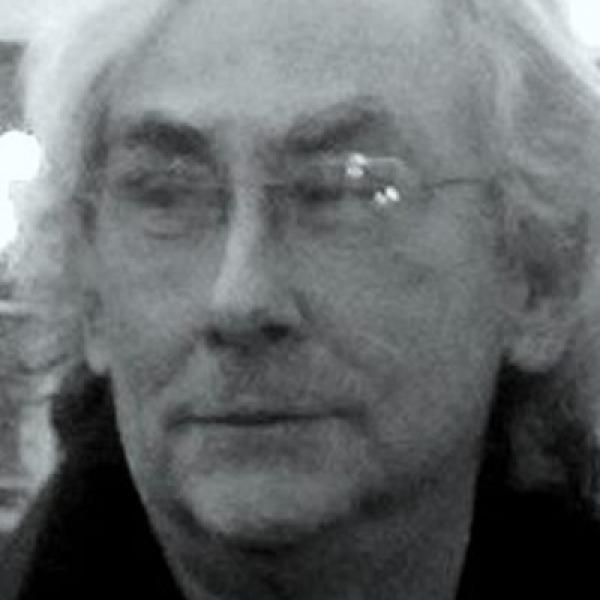 John Galbraith Simmons