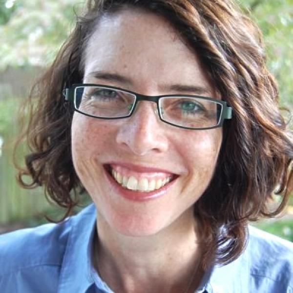 Clare Sullivan