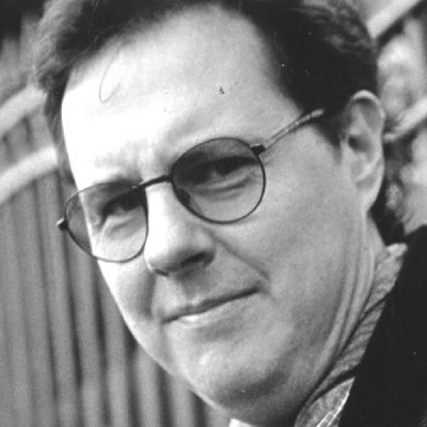  John Taylor