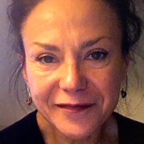 Cecilia Woloch