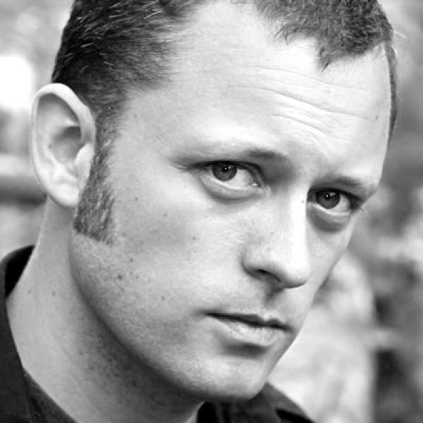 Benjamin Percy