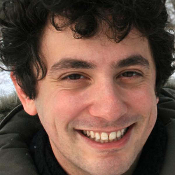 Ross Benjamin 