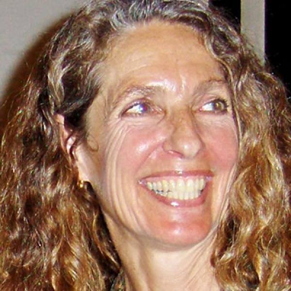 Lisa Rose  Bradford