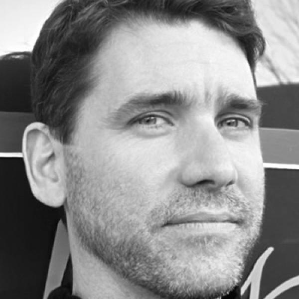 Geoffrey Brock