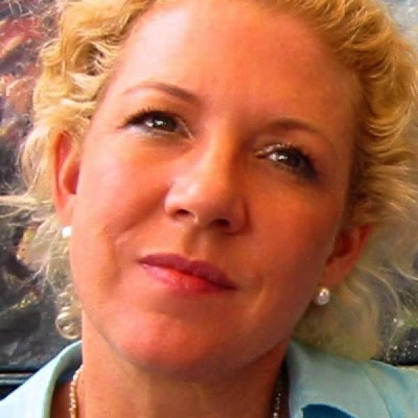 Jennifer Clement