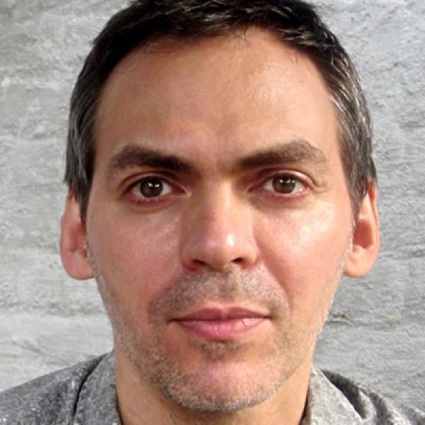 Peter Constantine