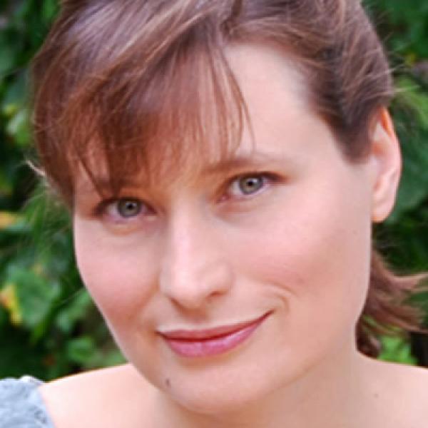 Kristin Dykstra 