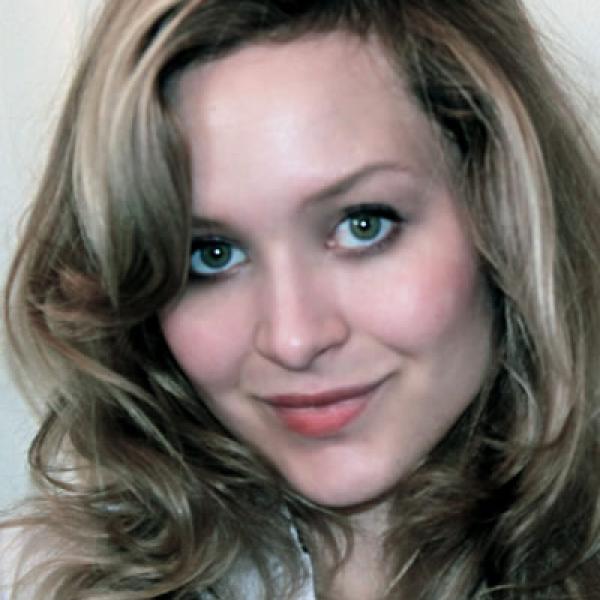 Jennifer Percy
