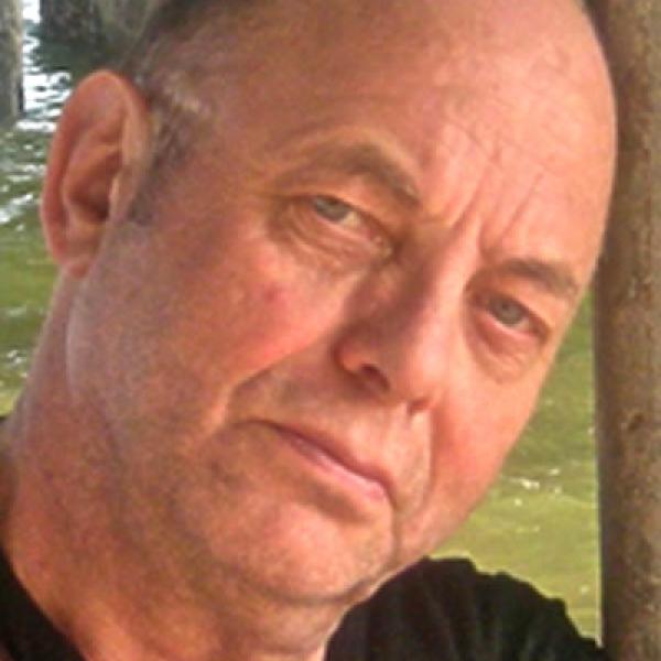 Pierre Joris