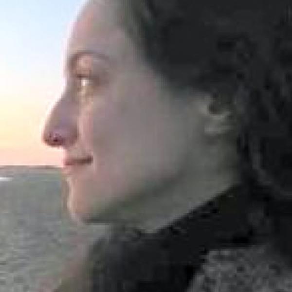 Nadia Kalman