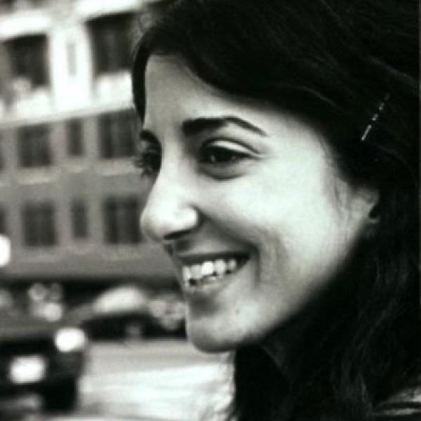 Porochista Khakpour