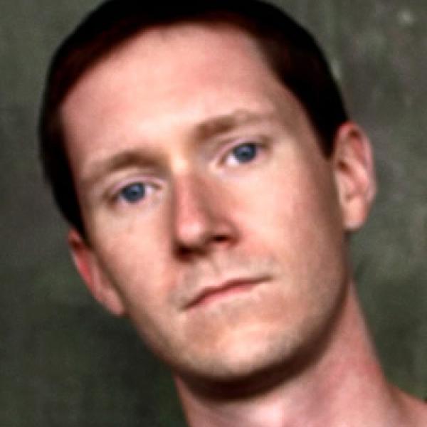 Brandon Lussier 