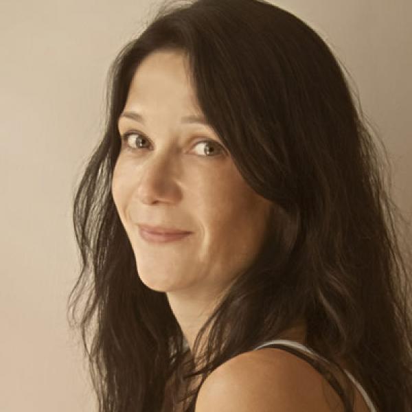 Sabina Murray