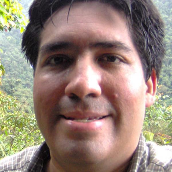 Pedro Ponce