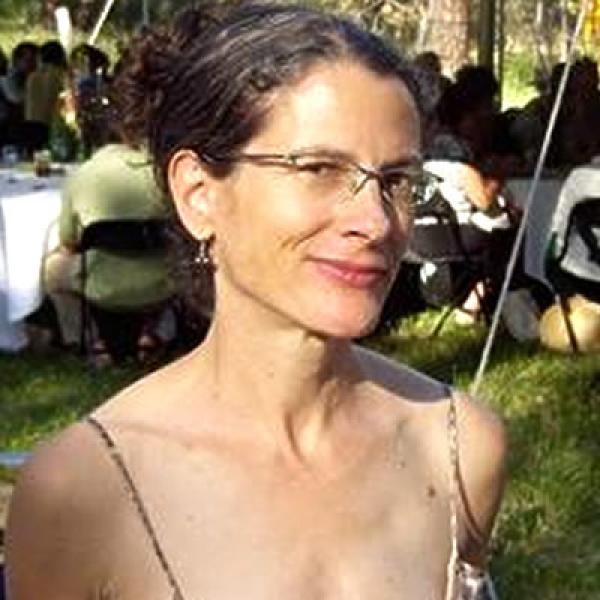 Elisabeth Sheffield