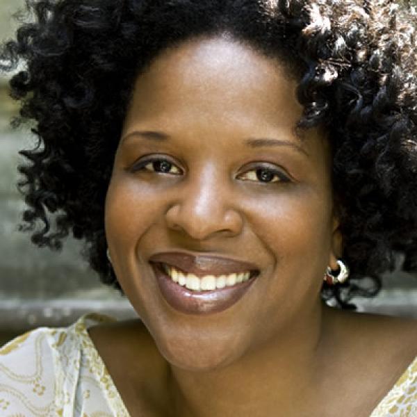 Tayari Jones