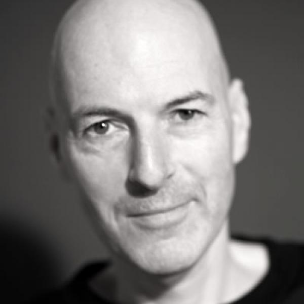 Jonathan Tel