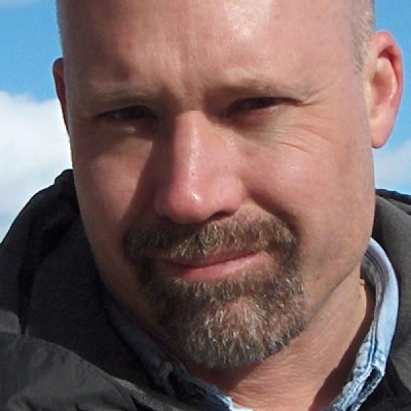 Mitch Wieland