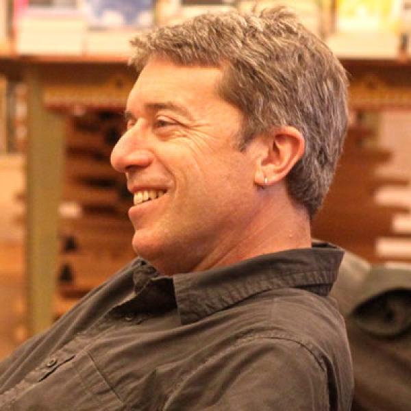 Daniel Bellm