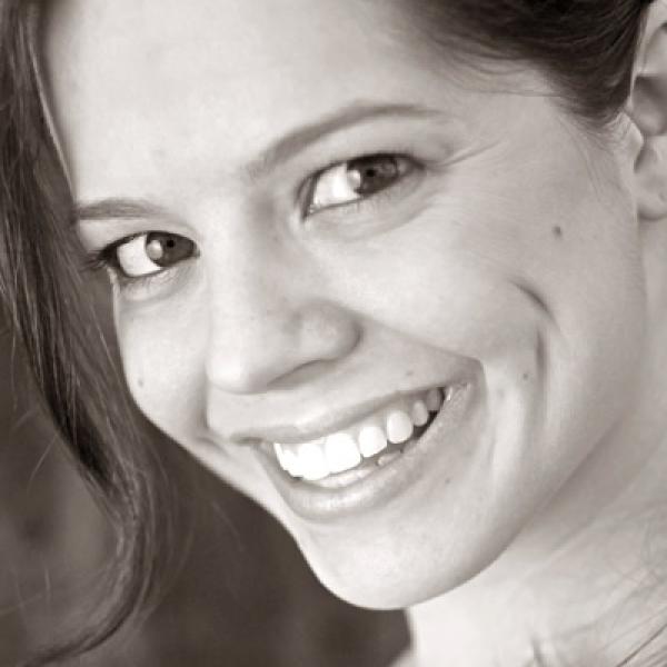 Traci Brimhall