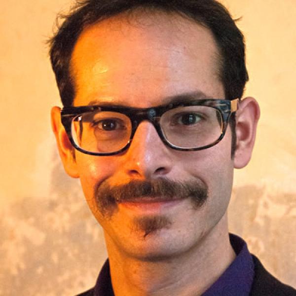 Daniel Brunet