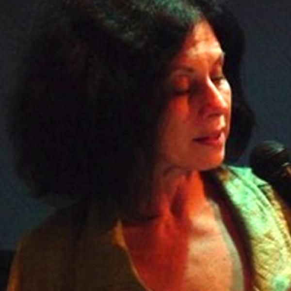 Maxine Chernoff