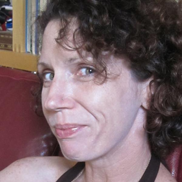 Jill Alexander Essbaum
