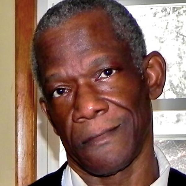 Reginald L. Flood