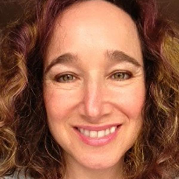 Deborah Helen Garfinkle is a writer, critic, independent scholar and translator living in San Francisco. Her work has appeared in literary reviews and journals in the U.S. and abroad.