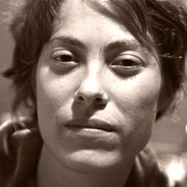 Miriam Bird Greenberg
