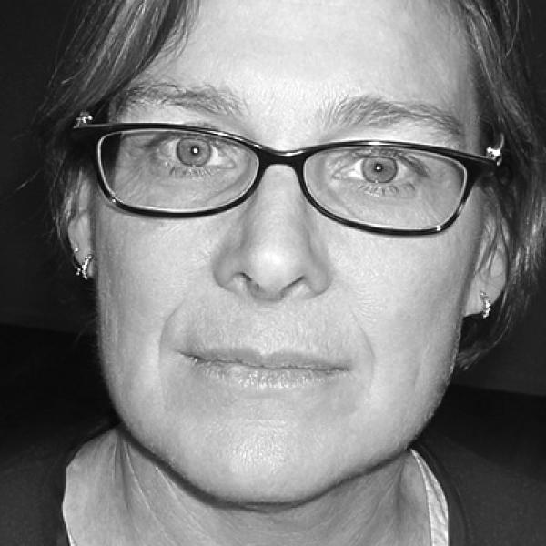 Pamela Hart