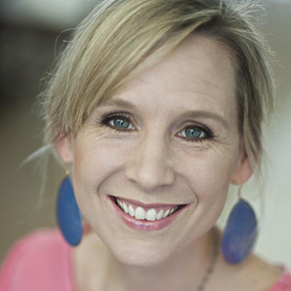 Elizabeth Hughey