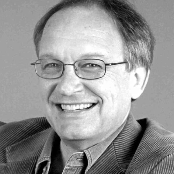 James Richardson