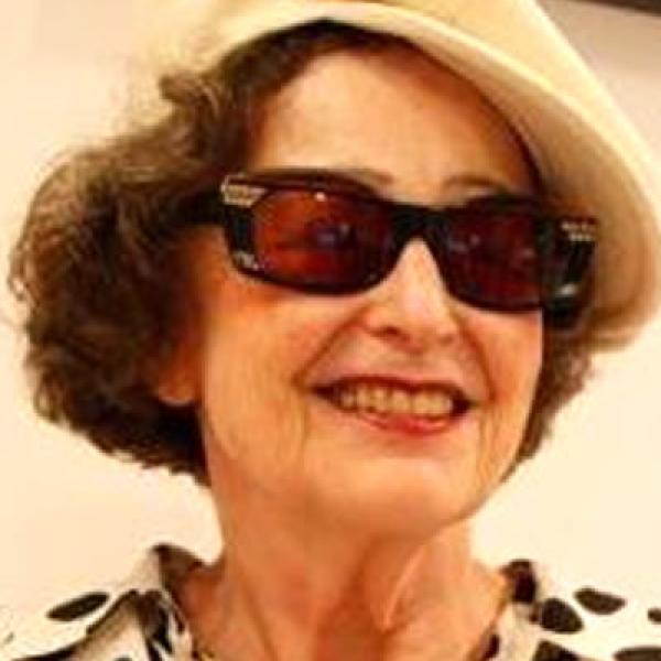 Lynne Lawner